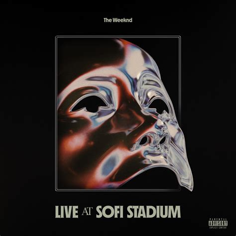 tinyzone the weeknd: live at sofi stadium